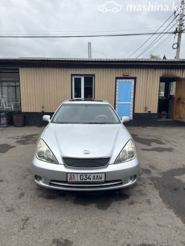 Lexus ES IV 330 3.3 AT