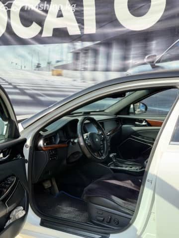 Kia K7 YG (II) 3.0 AT