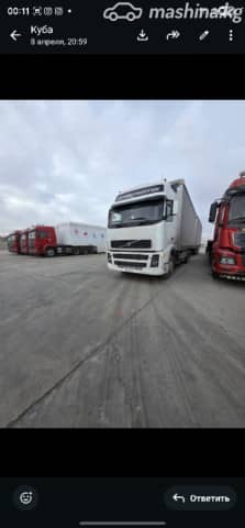 Volvo FH