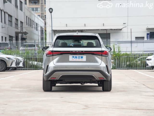 Lexus RX V 300 2.0 AT 4WD