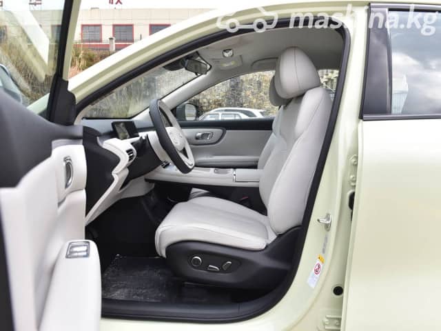Changan Qiyuan Q05 1.5hyb CVT