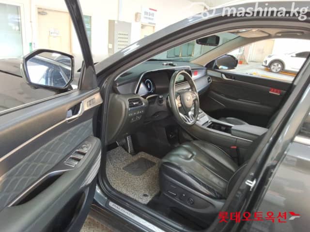 Hyundai Palisade I 2.2 AT