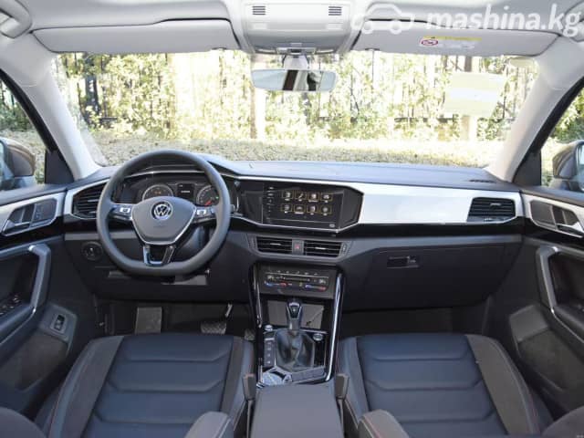 Volkswagen Tayron I Рестайлинг 1.4 AMT
