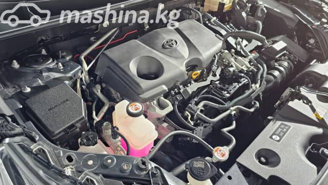 Toyota RAV4 V (XA50) 2.5hyb AT