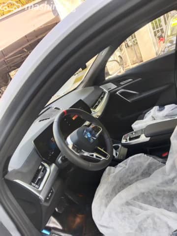 BMW X2 II (U10) M35i 2.0 AMT 4WD