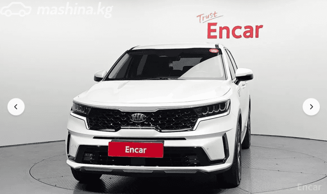 Kia Sorento IV 2.5 AT