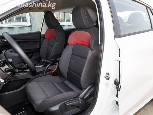 MG 5 II 1.5 AMT