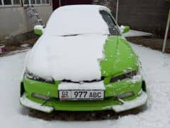 Honda Accord VI 2.0 AT 4WD