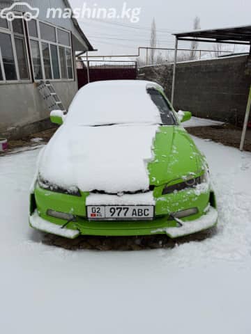 Honda Accord VI 2.0 AT 4WD