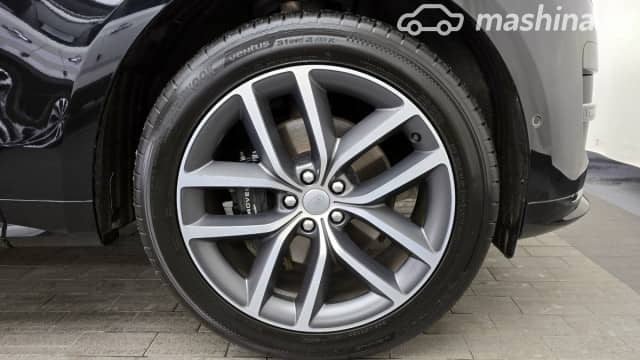 Land Rover Range Rover Sport III P360 MHEV 3.0 AT 4WD