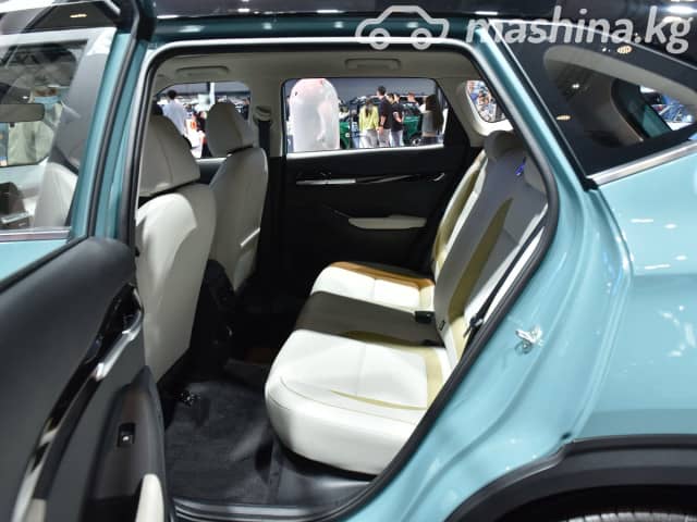 Kia Seltos I Рестайлинг 1.5 CVT
