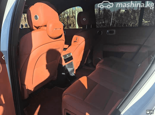 LiXiang L7 Рестайлинг 1.5hyb AT 4WD