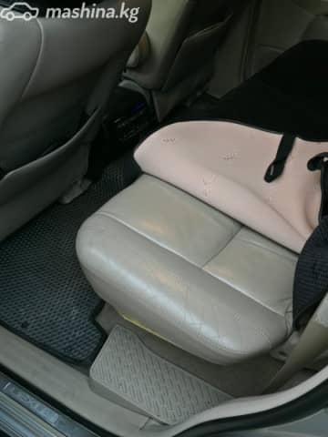 Lexus GX I 470 4.7 AT 4WD