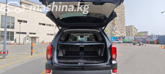 Hyundai Palisade I 2.2 AT