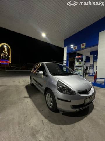 Honda Jazz I 1.3 MT