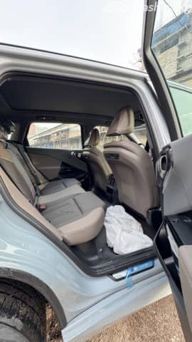 BMW X3 IV (G45/G48) 30L xDrive 2.0 AT 4WD