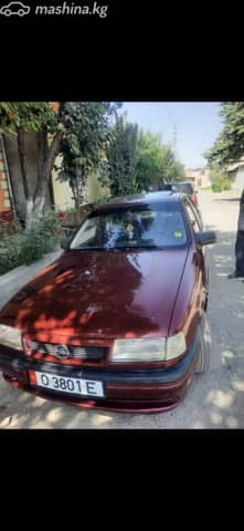 Opel Vectra A 1.6 MT