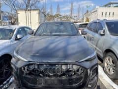 Audi Q5 III 40
