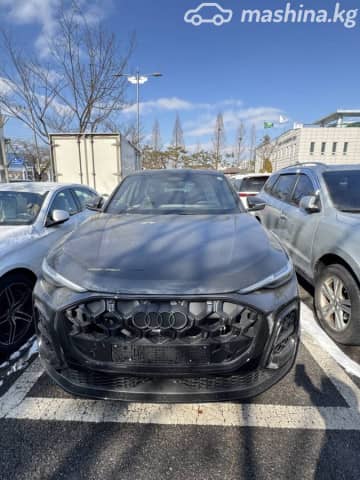 Audi Q5 III 40 TFSI 2.0 AMT 4WD