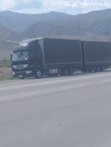 Renault Premium