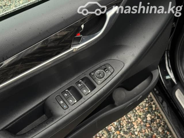 Hyundai Grandeur VI 2.4hyb AT