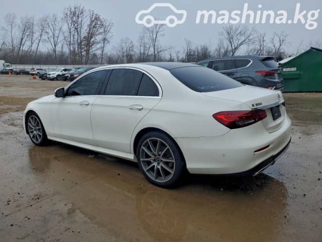 Mercedes-Benz E-Класс V (W213, S213, C238) Рестайлинг 350 2.0 AT 4WD