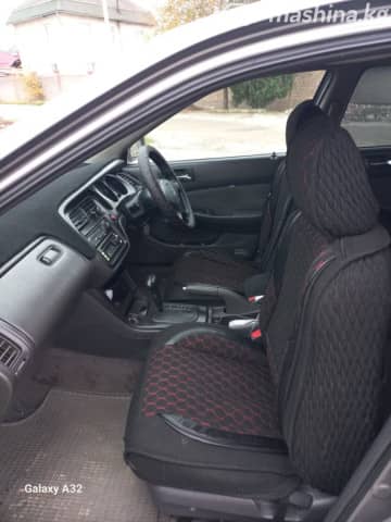 Honda Accord VI 1.8 AT