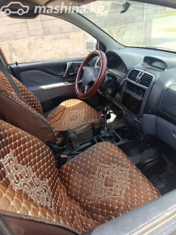 Mitsubishi Lancer IX 2.0 MT