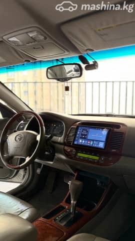 Toyota Camry V (XV30) 2.4 AT