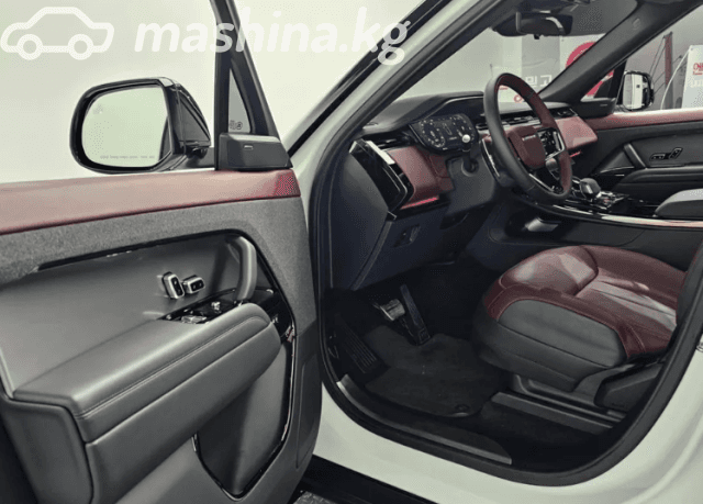 Land Rover Range Rover Sport III P360 MHEV 3.0 AT 4WD