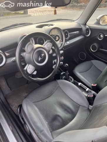 MINI Clubman I Cooper 1.6 AT