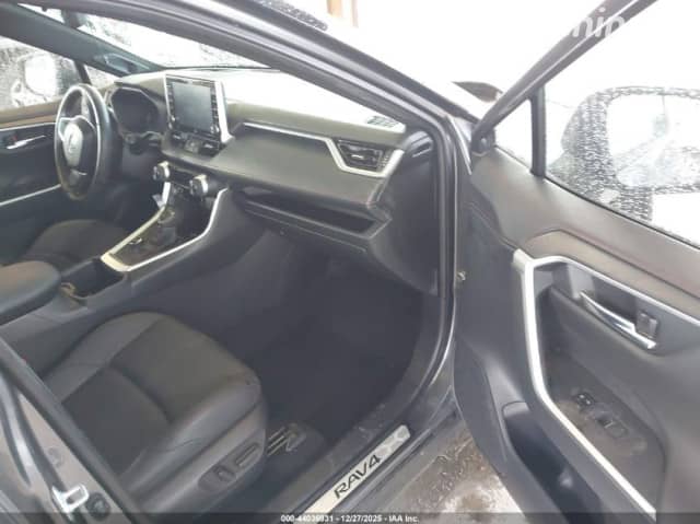 Toyota RAV4 V (XA50) Prime 2.5hyb AT 4WD