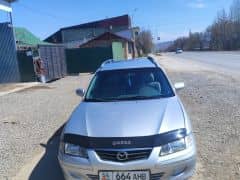 Mazda 626 V (GF) 1.8 MT