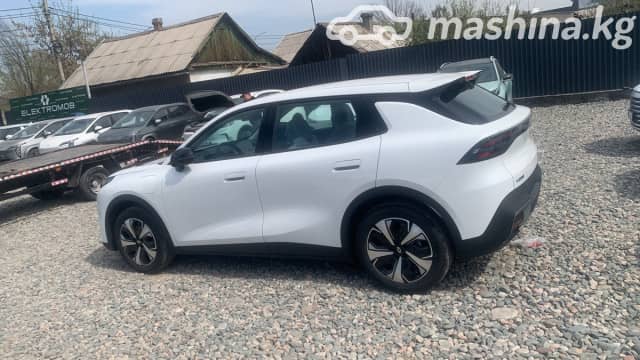 Changan Qiyuan Q05 II Electro AT