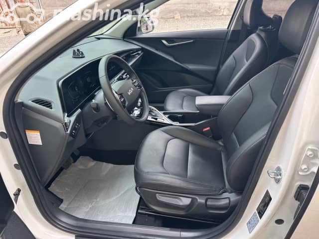 Kia Niro II 1.6hyb AMT