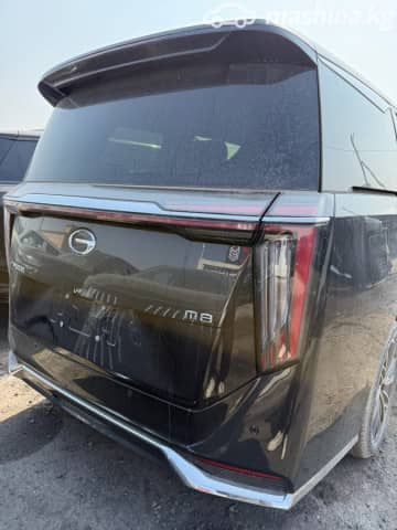 GAC Trumpchi M8 II Master Edition 2.0 AT