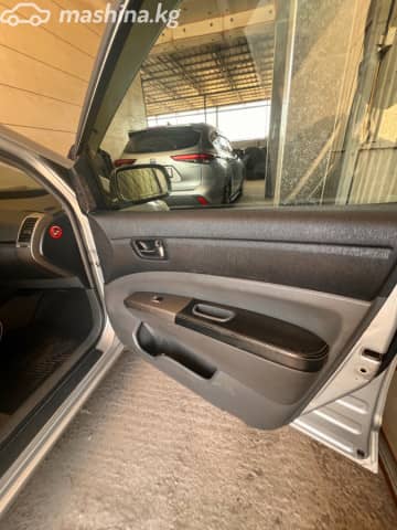 Toyota Prius II (XW20) 1.5hyb AT