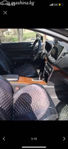 Nissan Teana II 2.0 AT