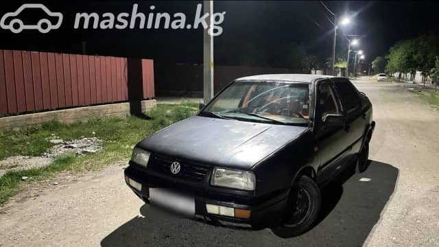 Volkswagen Vento 1.8 MT
