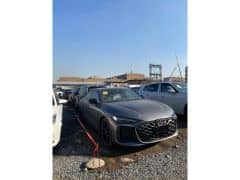 Audi A5 II (F5) Рестайлинг 35 TFSI 2.0 MT
