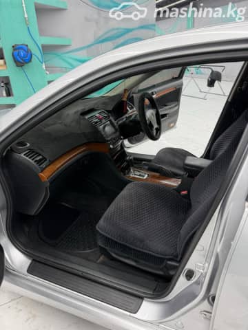 Honda Inspire IV 3.0 AT