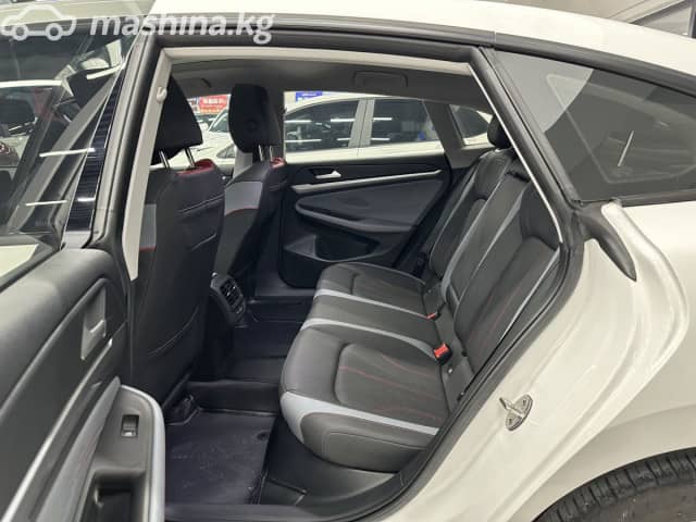Volkswagen Polo Plus (China Market) 1.5 AT