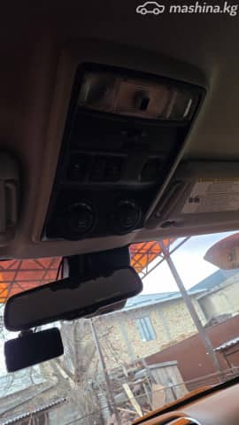 Toyota 4Runner V Рестайлинг 4.0 AT 4WD