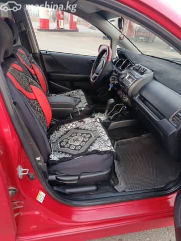 Honda Fit I 1.5 AT