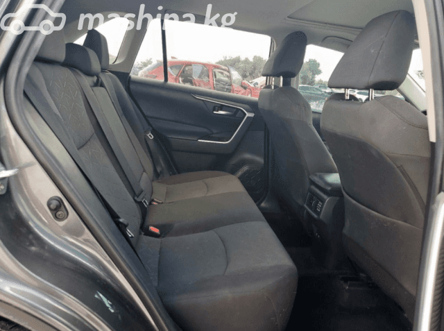 Toyota RAV4 V (XA50) 2.5hyb AT 4WD