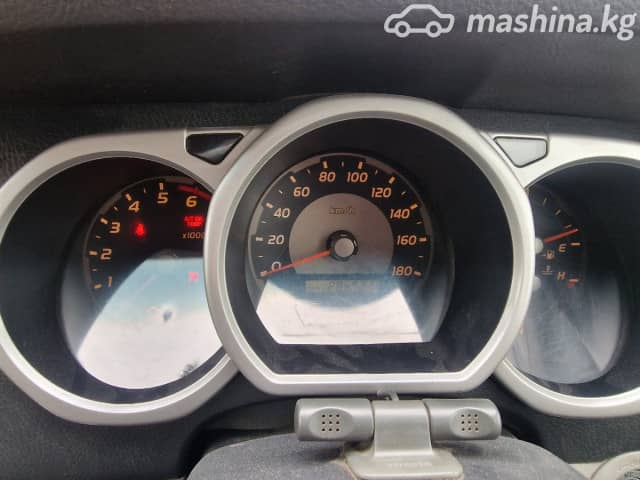 Toyota Hilux Surf IV 2.7 AT 4WD
