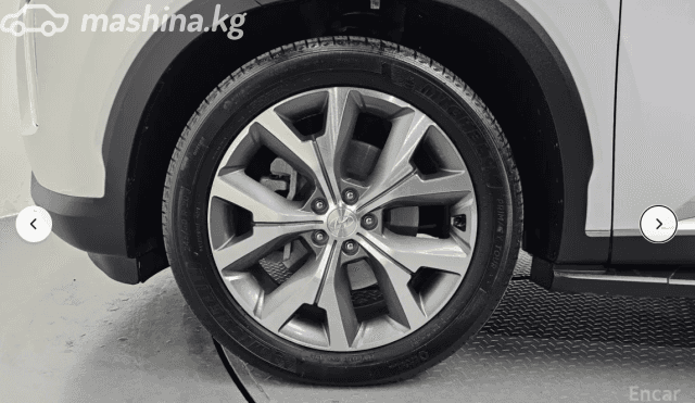 Hyundai Palisade I 2.2 AT