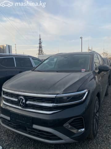 Volkswagen Talagon 2.0 AMT
