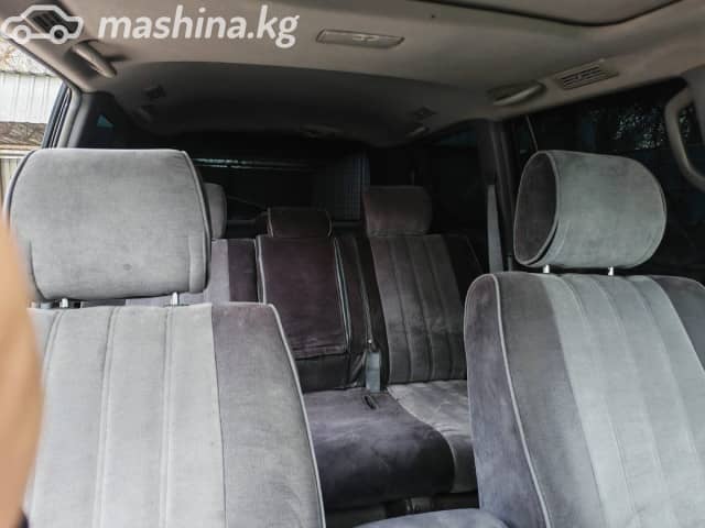 Toyota Land Cruiser Prado 120 Series 4.0 AT 4WD