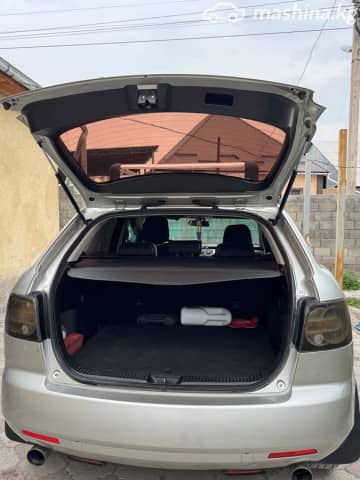 Mazda CX-7 I 2.3 AT